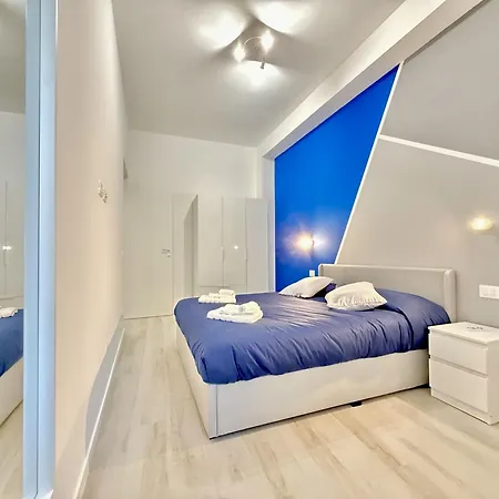 Re Di - Colosseo House Roma