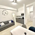 Re Di - Colosseo House Apartment
