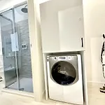 Apartment Re Di - Colosseo House *