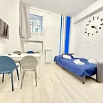 Re Di - Colosseo House Apartment *