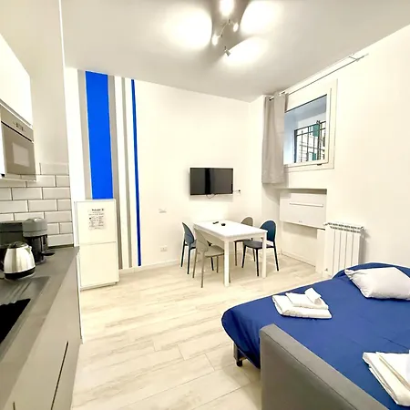 Re Di - Colosseo House Apartment Rome