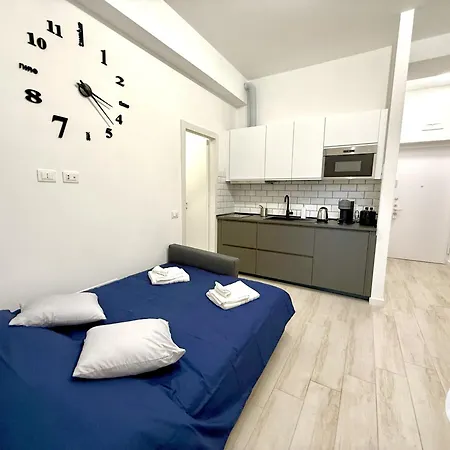 Apartment Re Di - Colosseo House Rome