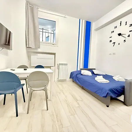 Re Di - Colosseo House Rome