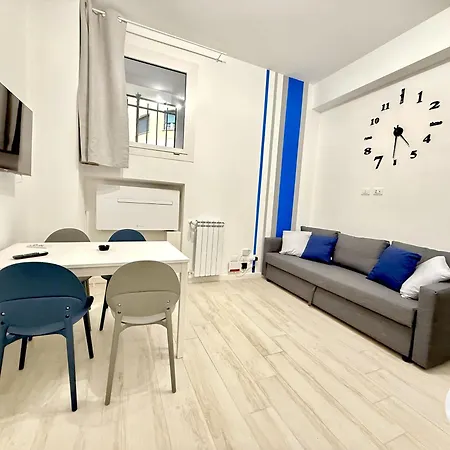 Re Di - Colosseo House