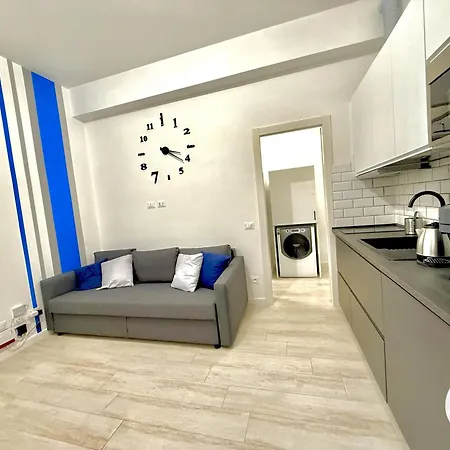 Daire Re Di - Colosseo House