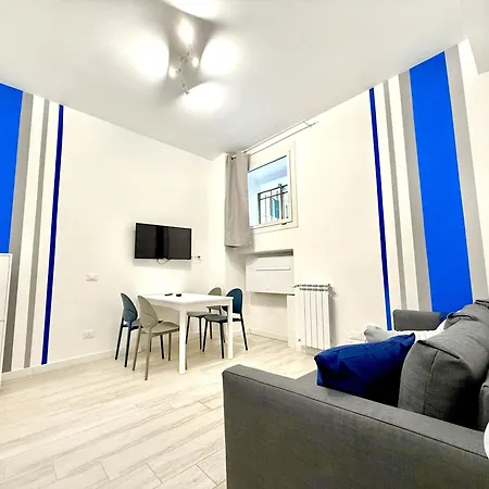 Re Di - Colosseo House Rome