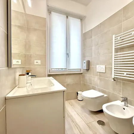 Apartment Re Di - Colosseo House Rome