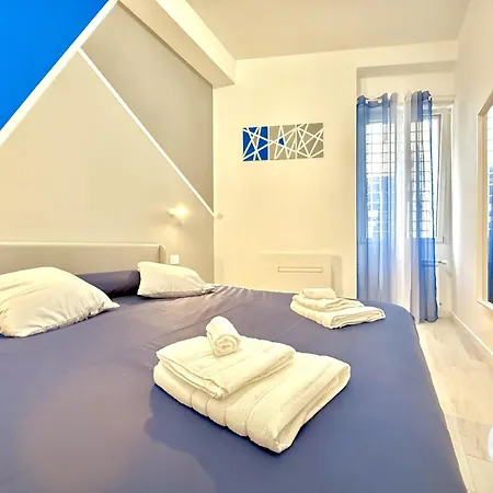 Re Di - Colosseo House Apartment
