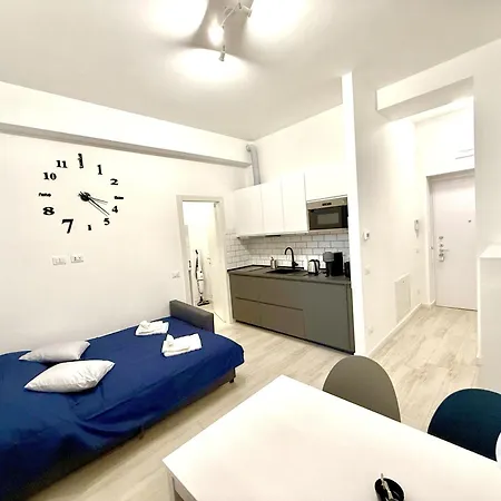 Apartment Re Di - Colosseo House Rome