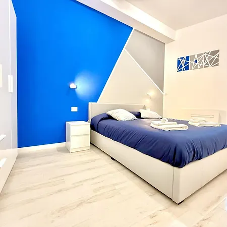 Re Di - Colosseo House Daire
