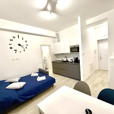 Re Di - Colosseo House Rome