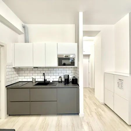 Apartment Re Di - Colosseo House