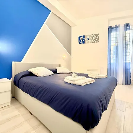 Apartment Re Di - Colosseo House Rome