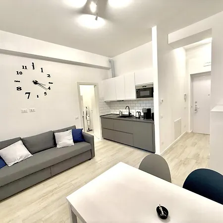 Re Di - Colosseo House 公寓