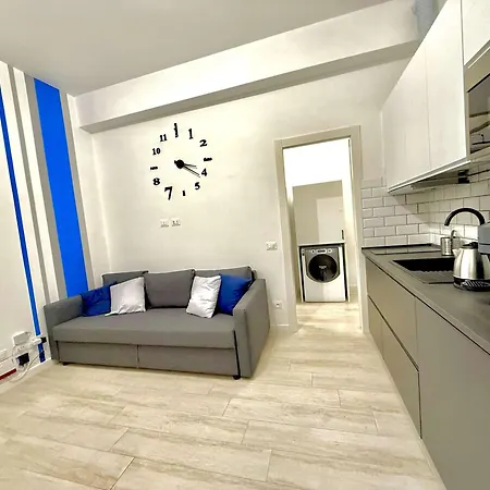 Re Di - Colosseo House