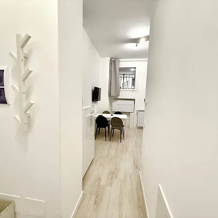 Re Di - Colosseo House 公寓 *